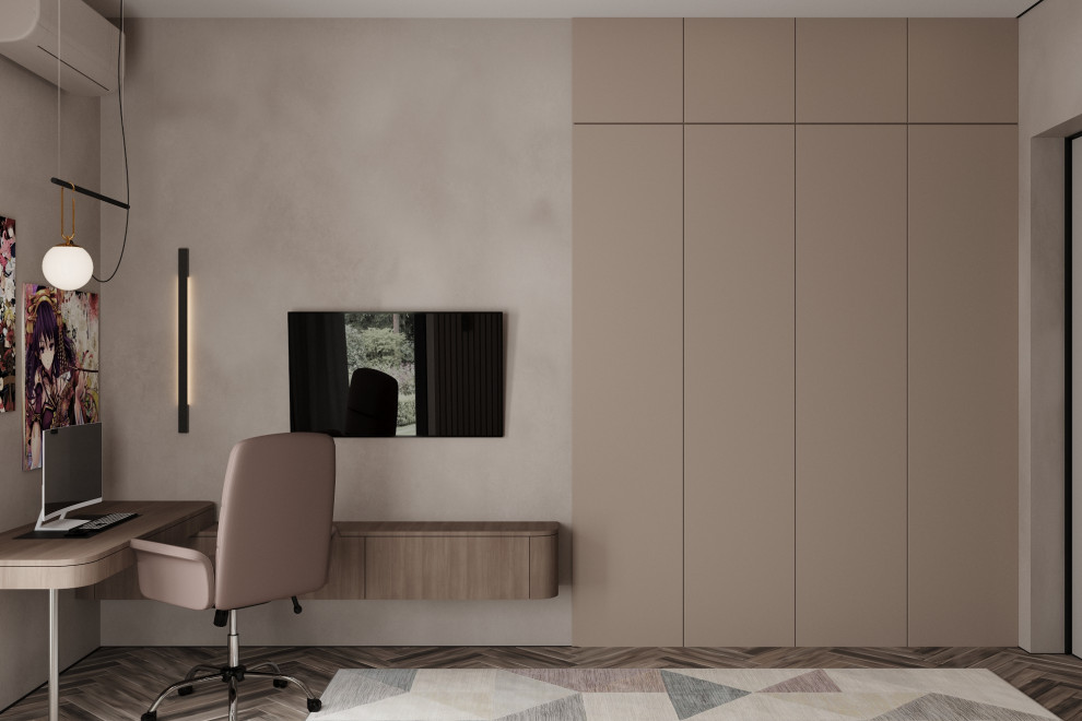 Дом в Михайловске