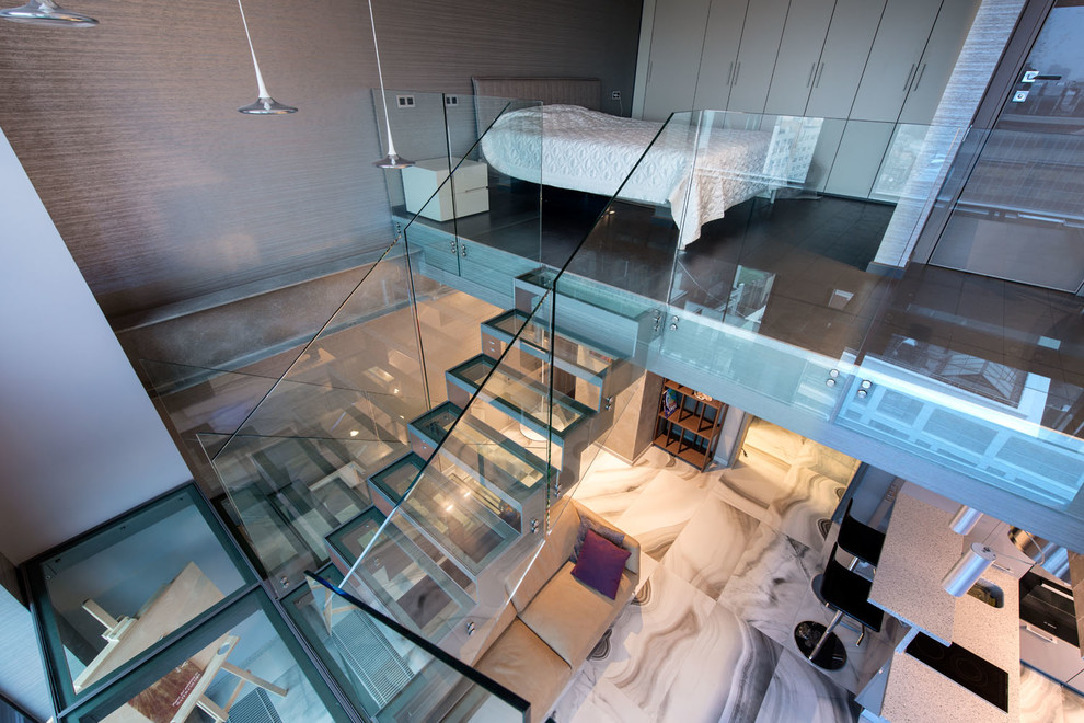 Внутрипольные конвекторы Lindab IMP KLIMA