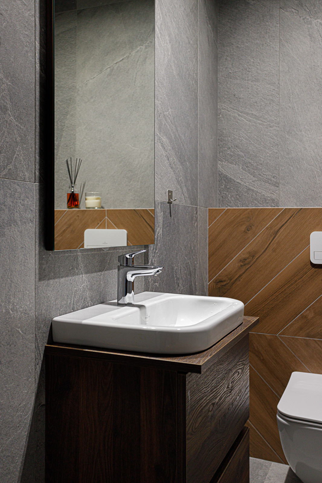 Реализованный проект ЖК "Русский авангард"