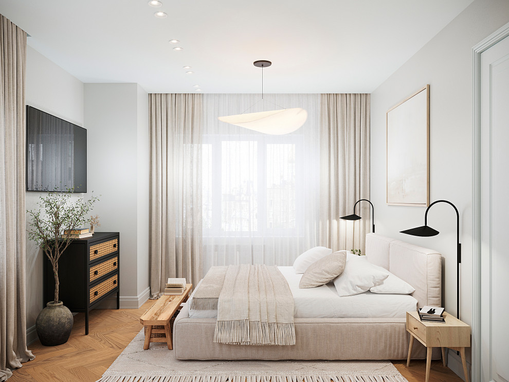 Проект Северный