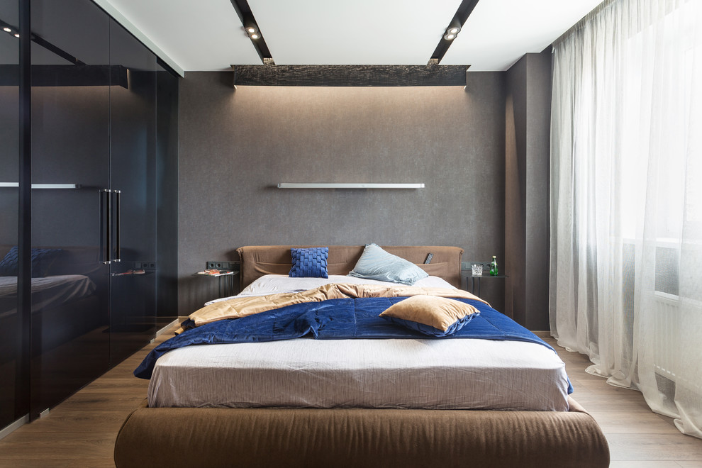 Фотосъемка интерьера, автор проекта Владимир Щанкин