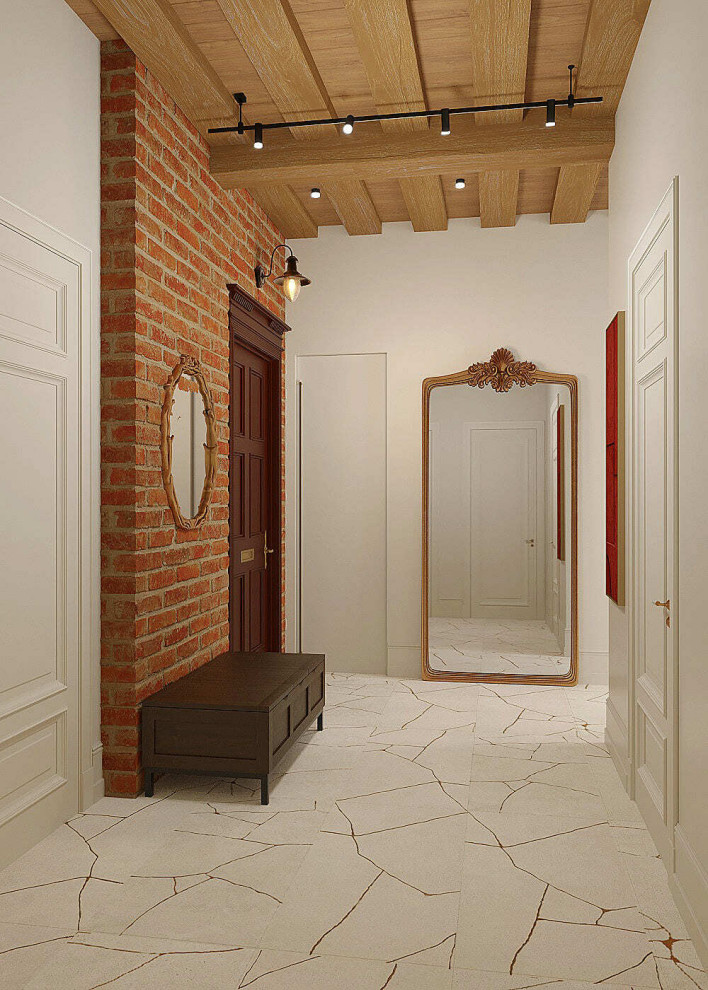 Квартира в ЖК "Spires"