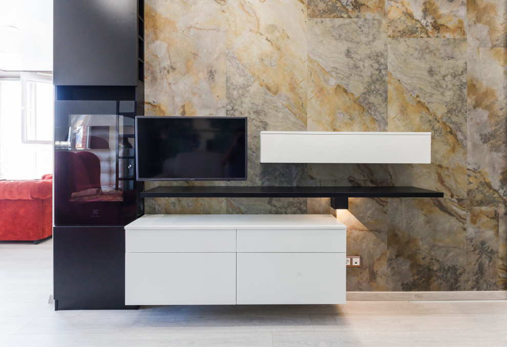 Евродвушка 48м2