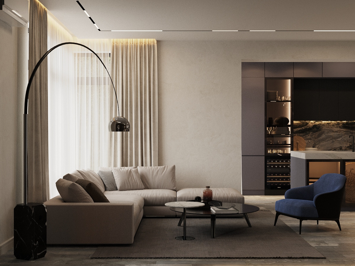 Дом Южно-Сахалинск