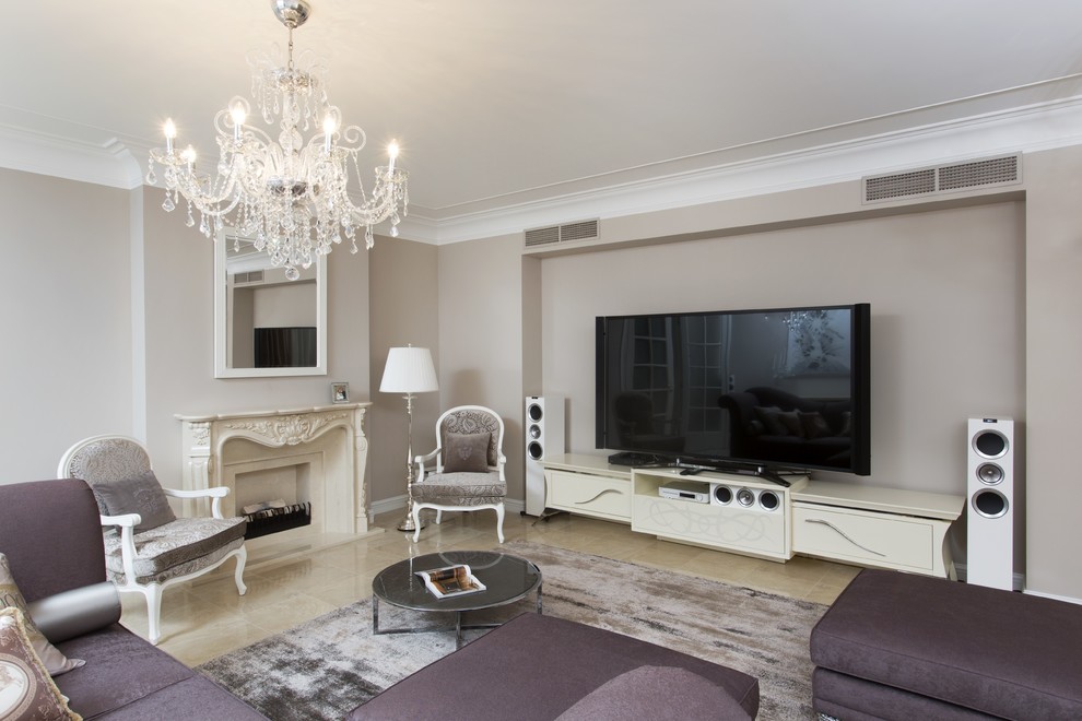 Квартира на Мичуринском