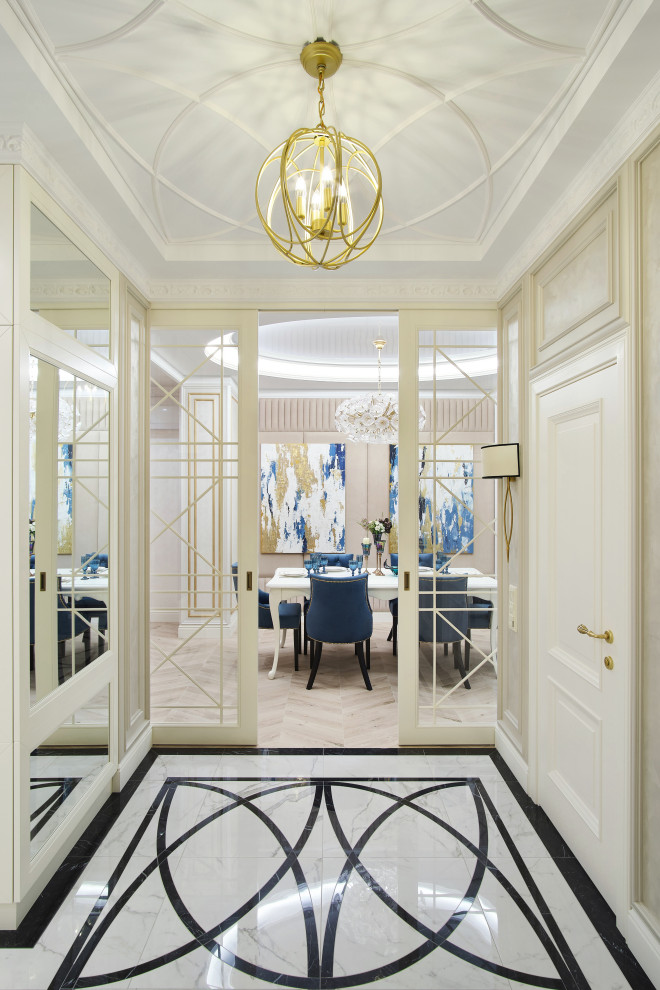 Обложка проекта: жк "Home sweet home"-1