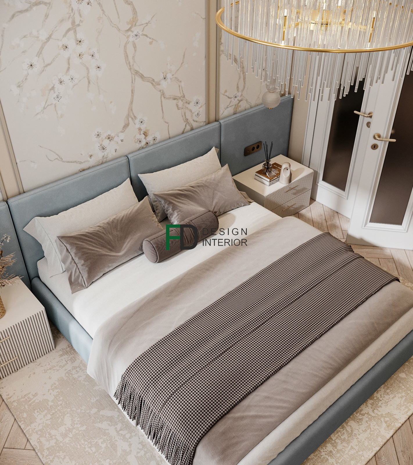 ЖК "Сиреневый парк"