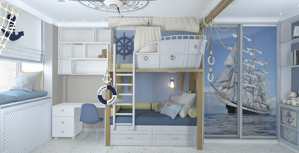 Обложка проекта: Прованс