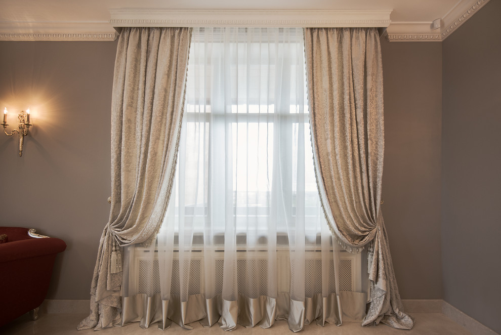 Дом в Миллениум Парк. Элитная мебель