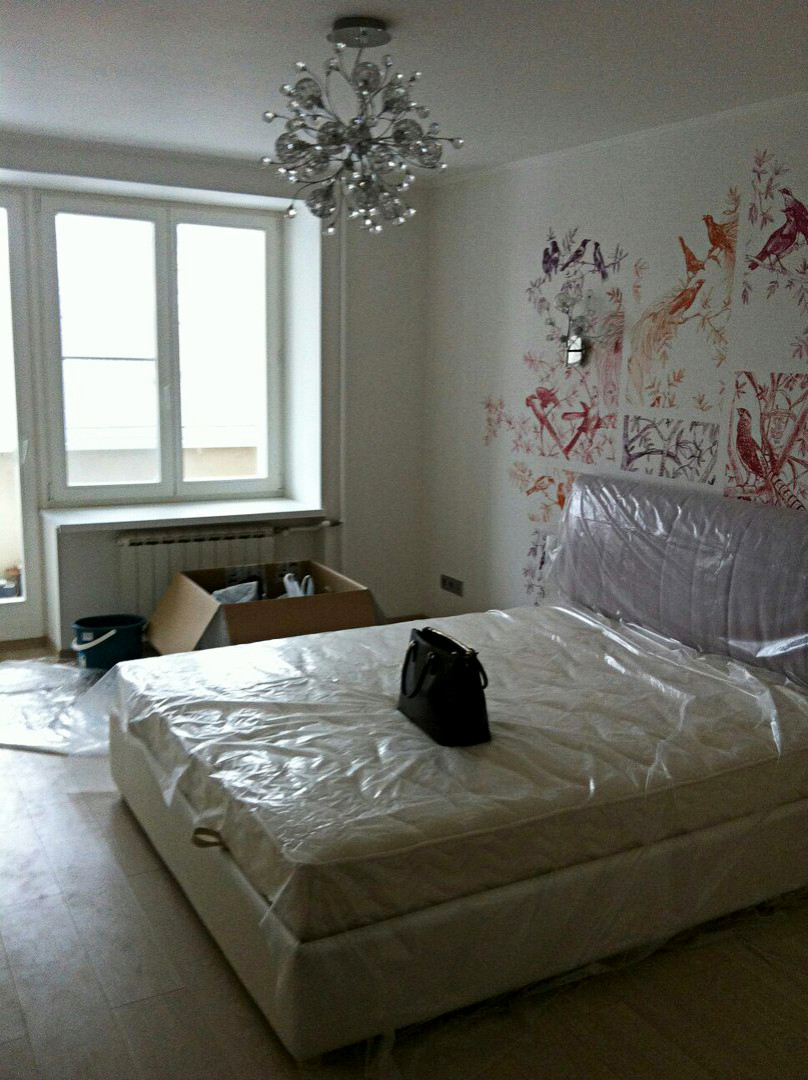 Екатерина Маркова