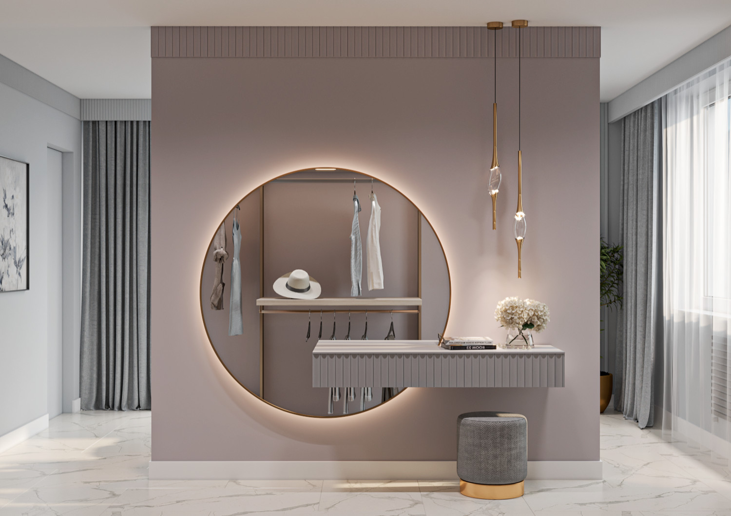 г.Сочи. Центральный район. ул.Черноморская. 195 кв.м / 4 спальни