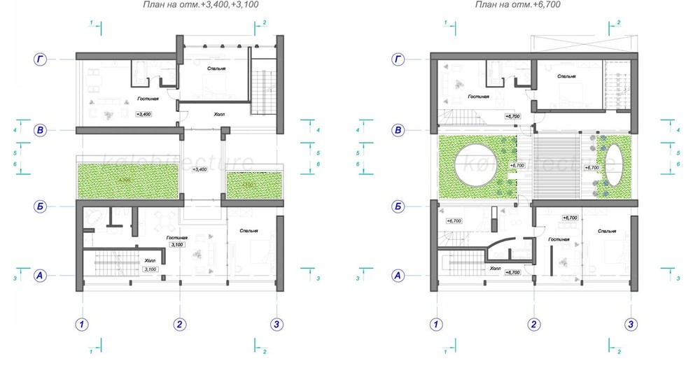 Туристический поселок. Адриатическое побережье.