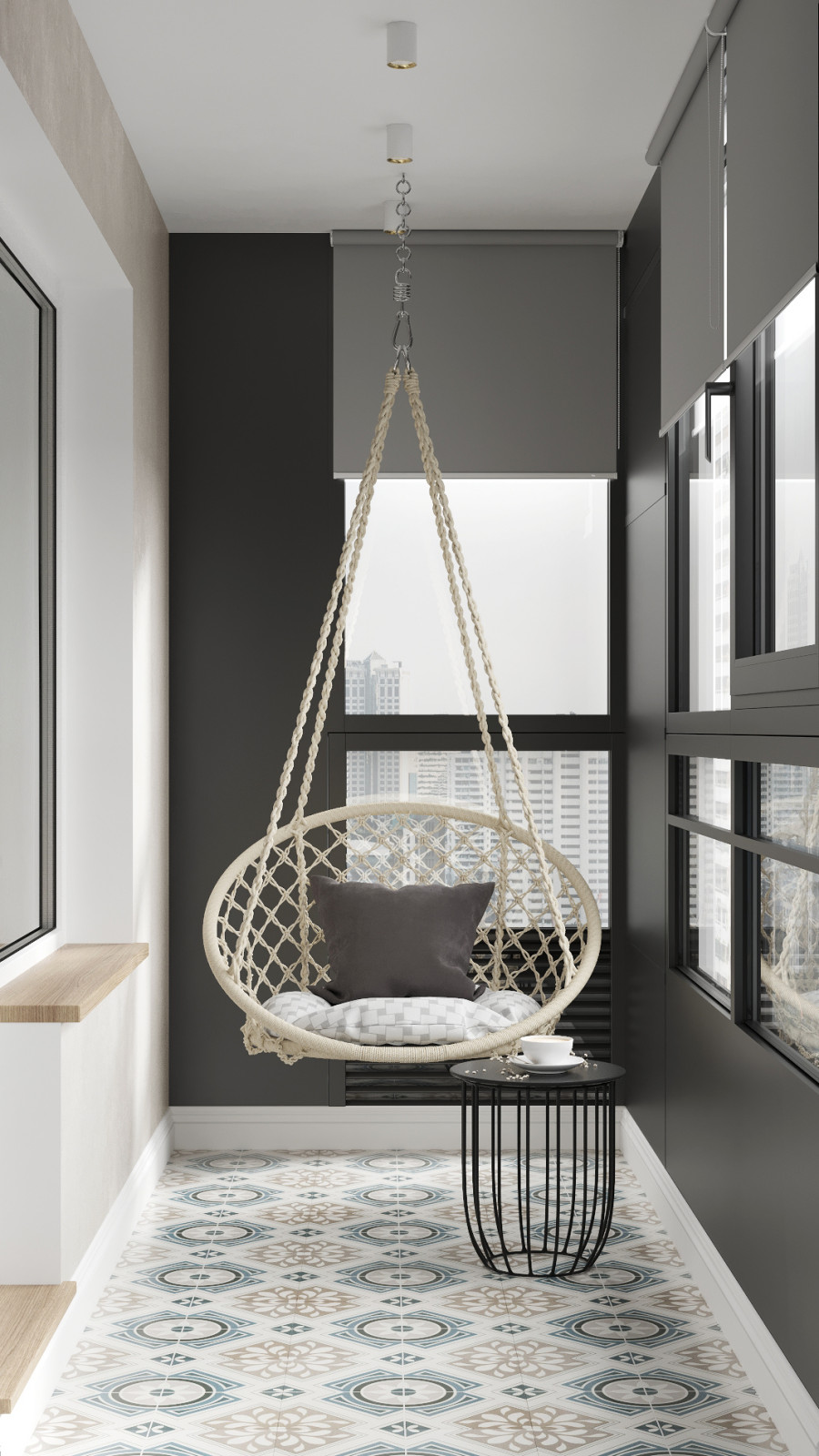 ЖК "Новый Лесснер"