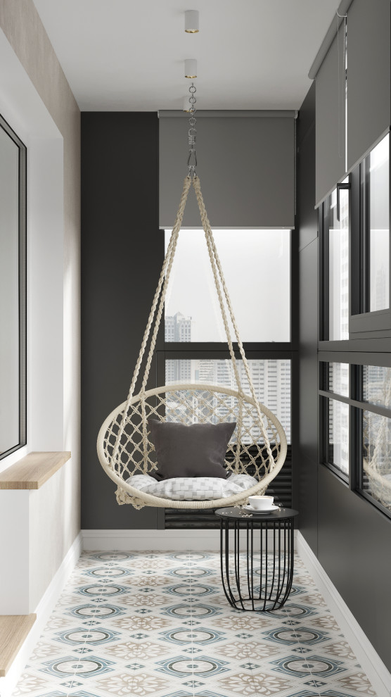 ЖК "Новый Лесснер"