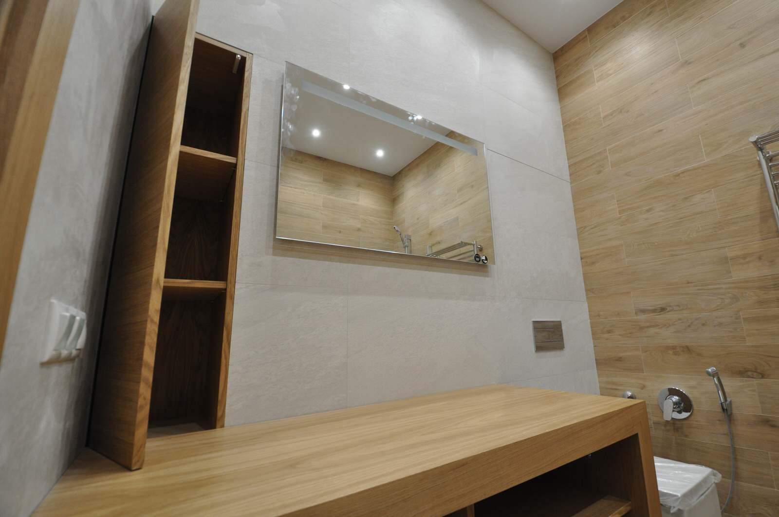 КВАРТИРА НА ИВАНОВСКОЙ