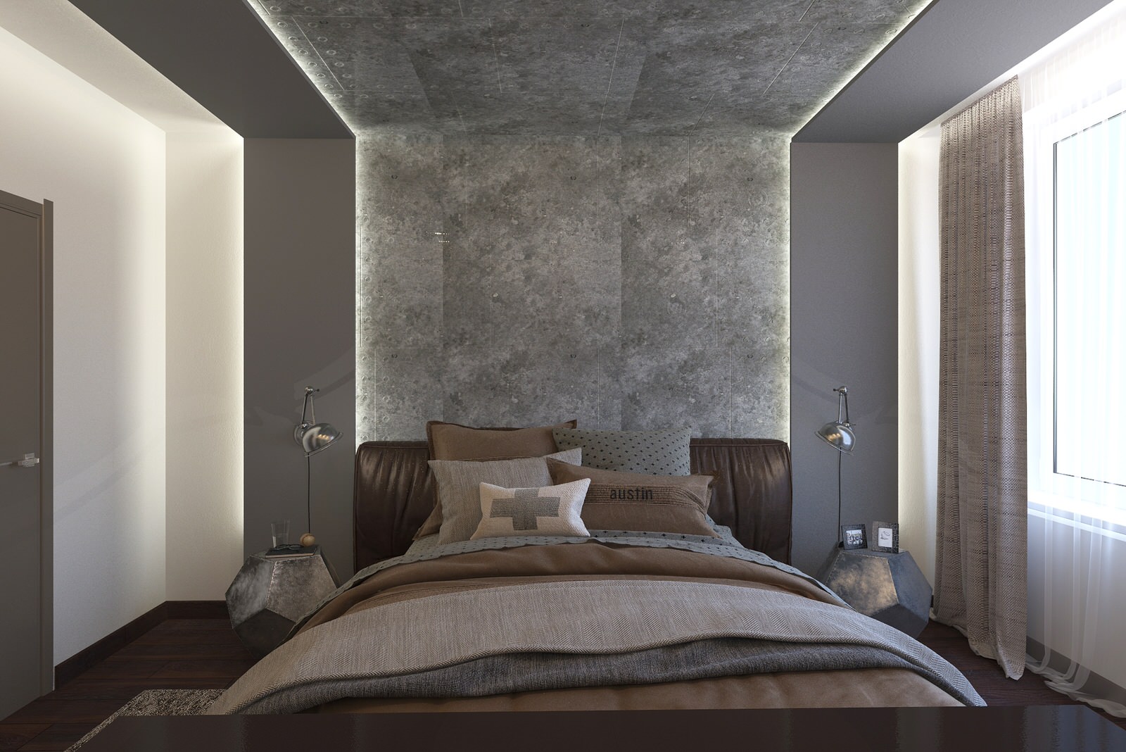 ЖК Савёловский сити