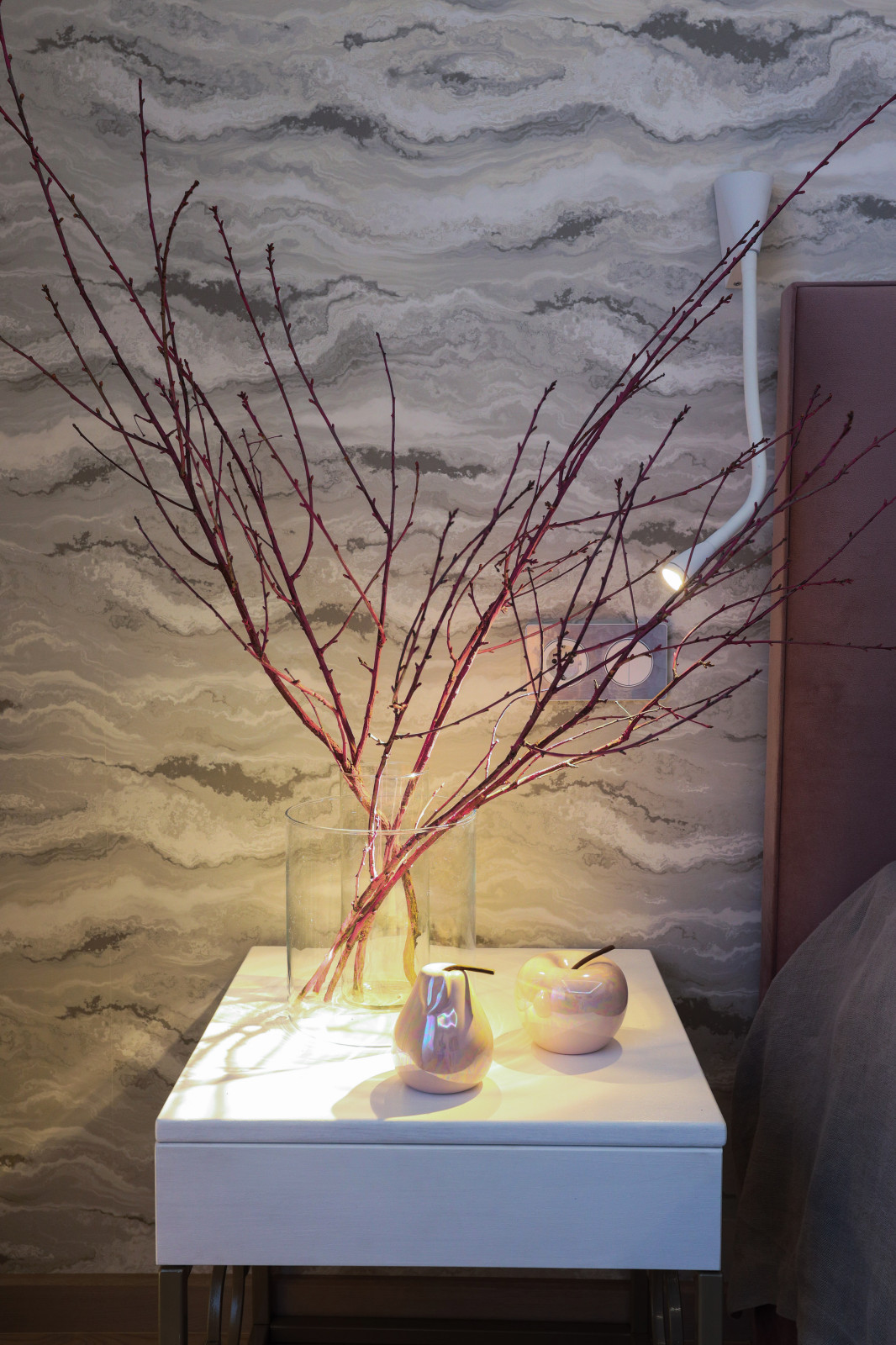 Квартира (дизайнер Регина Бикбулатова