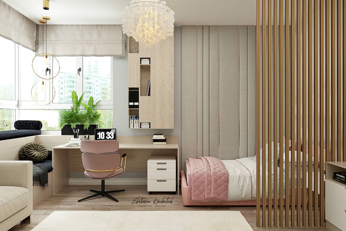 КВАРТИРА В БАЛАШИХЕ