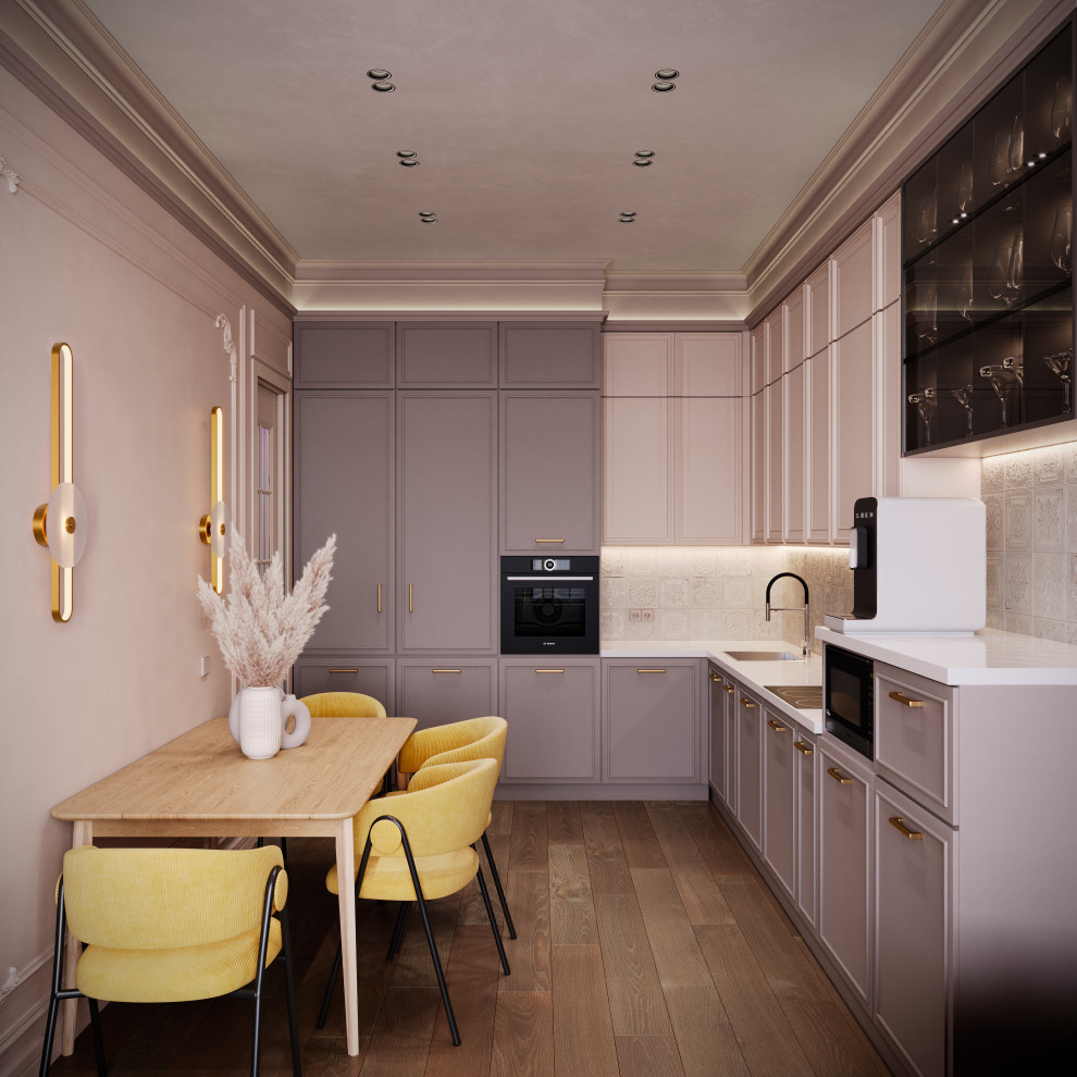 КУХНЯ-ГОСТИНАЯ Г. Москва