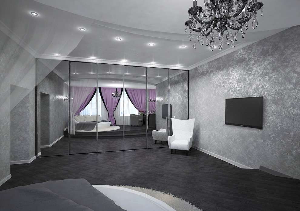 Коттедж 281м2