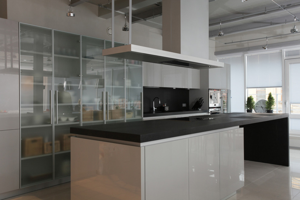 Квартира в Виленском переулке