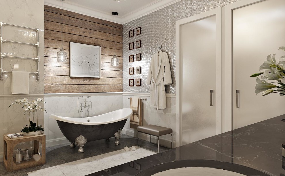 Квартира -  248м2