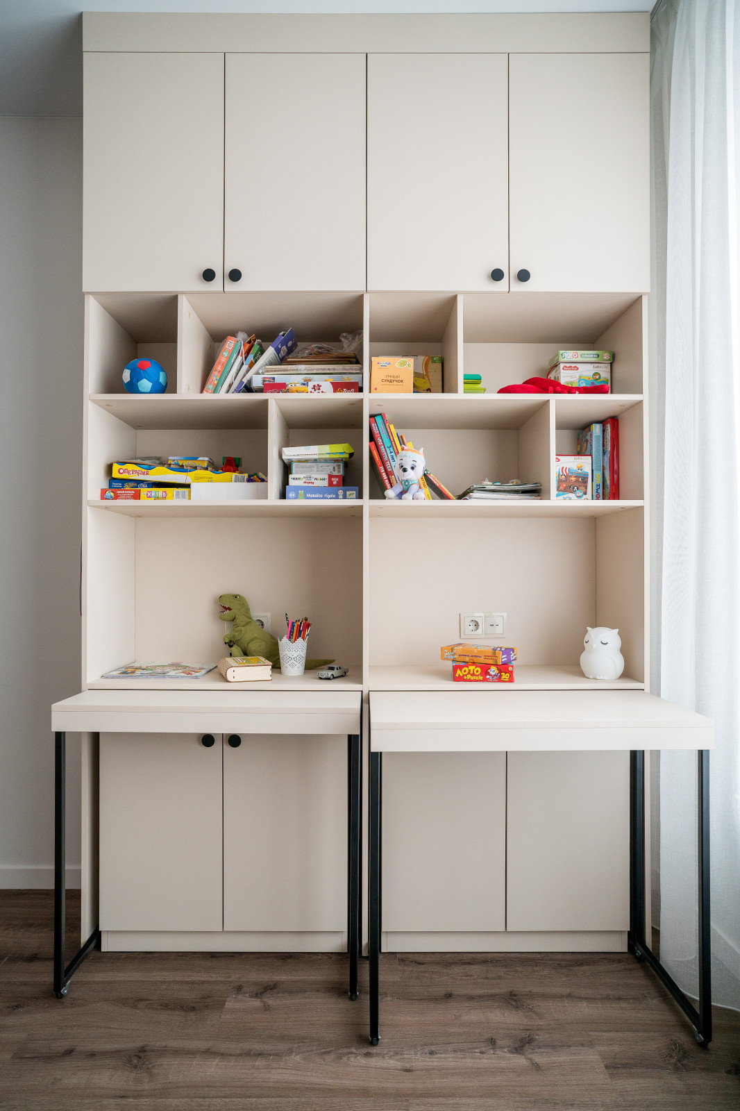 ЖК Новоорловский