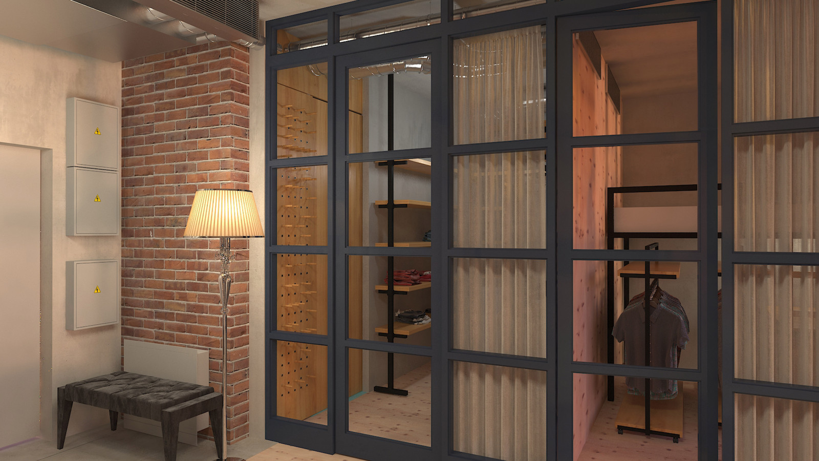 ЖК Резиденция Сколково