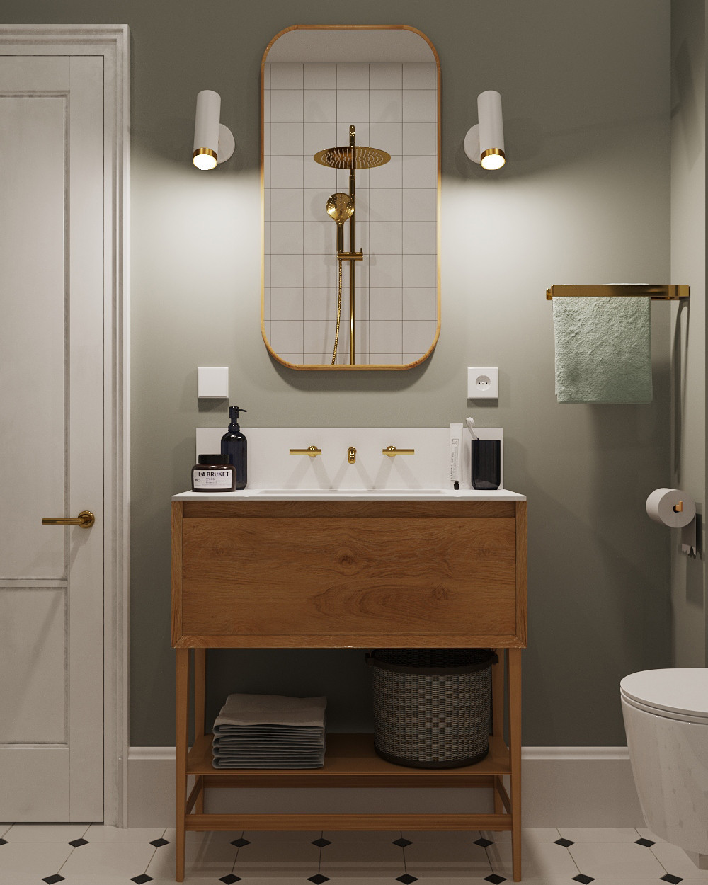 ПРОЕКТ AMERICANO