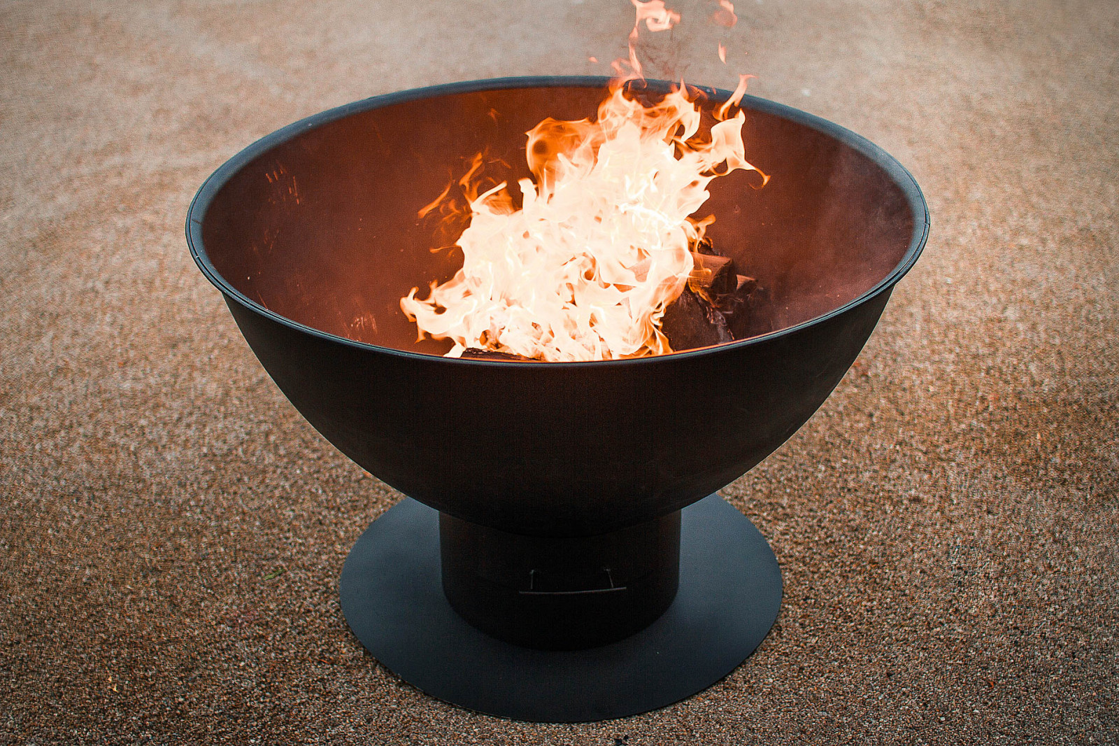 Обложка проекта: Классический Firecup