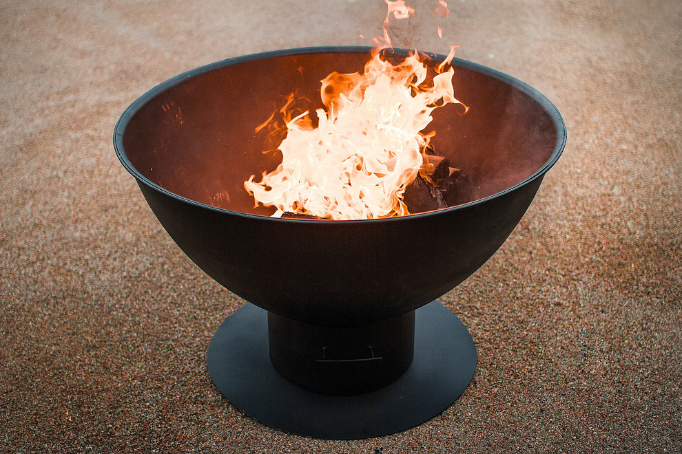 Обложка проекта: Классический Firecup