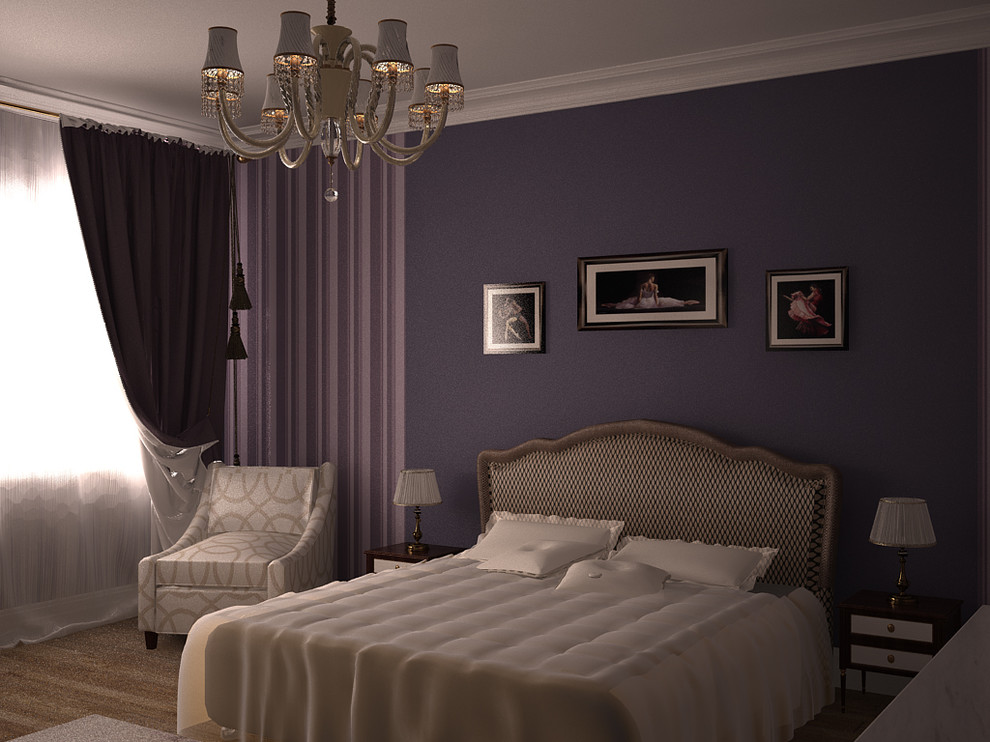 Городской таунхаус для молодой семьи