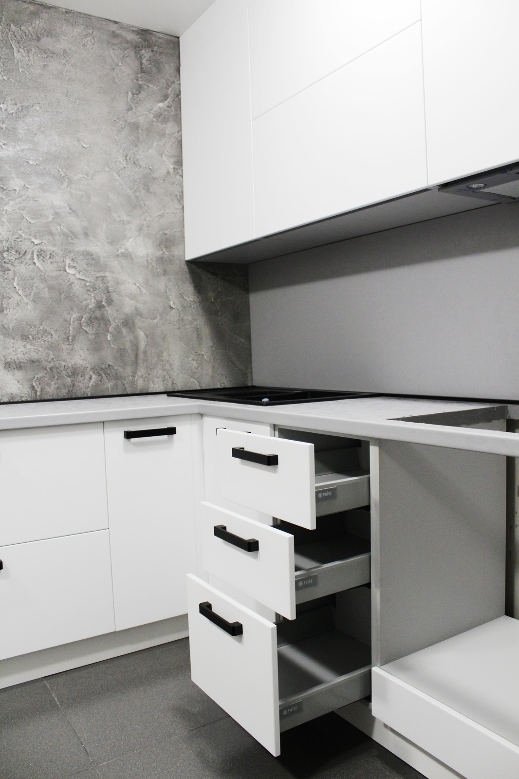 Белый Воротничок