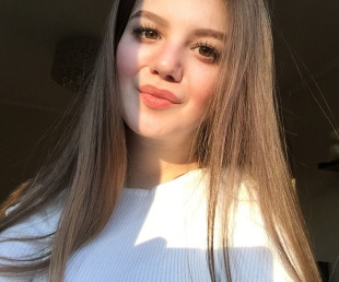 Анна Рябцева