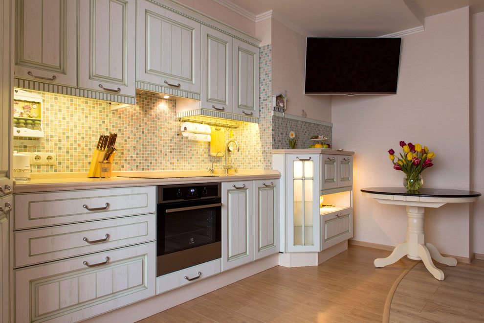 Проект кухни Daniela