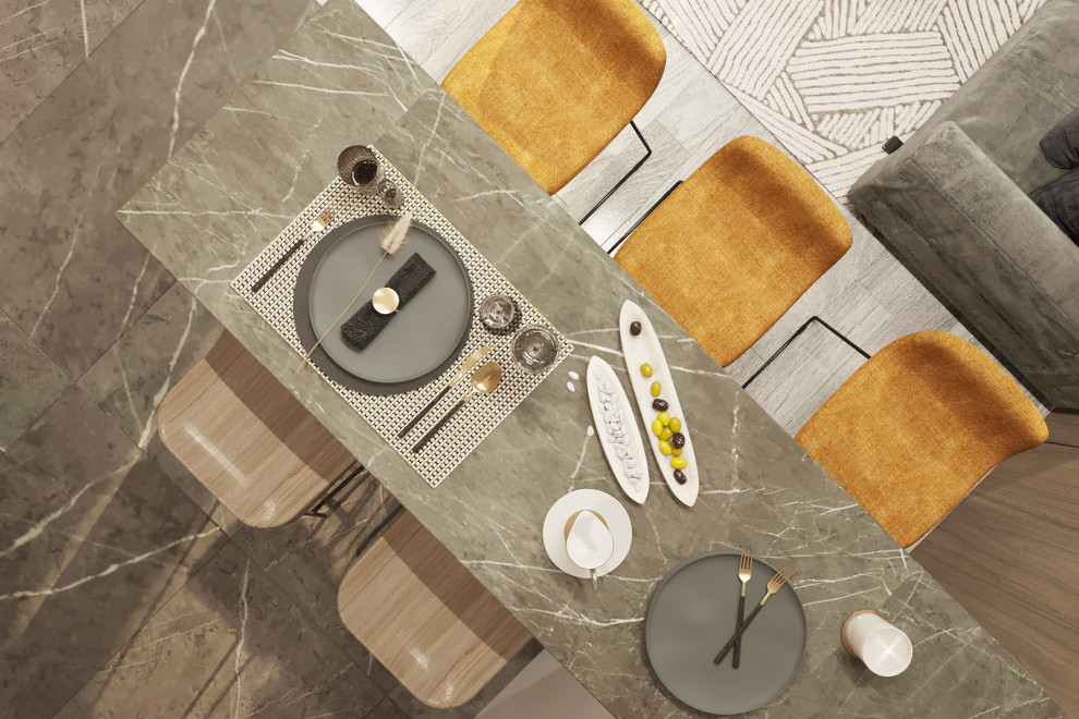 Обложка проекта: ЖК Vander Park