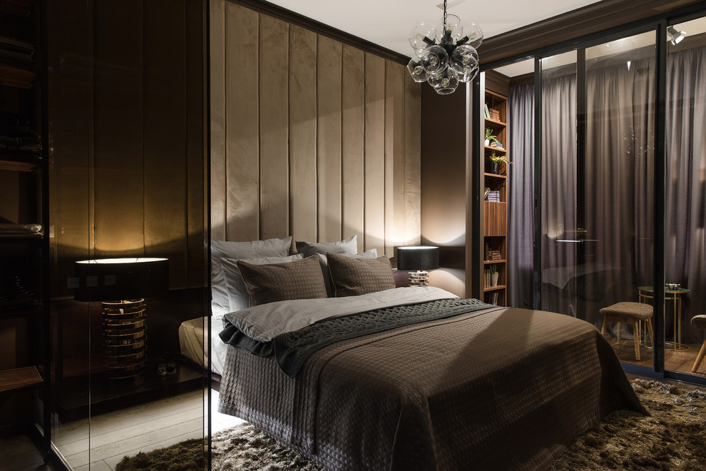 Пряные ноты