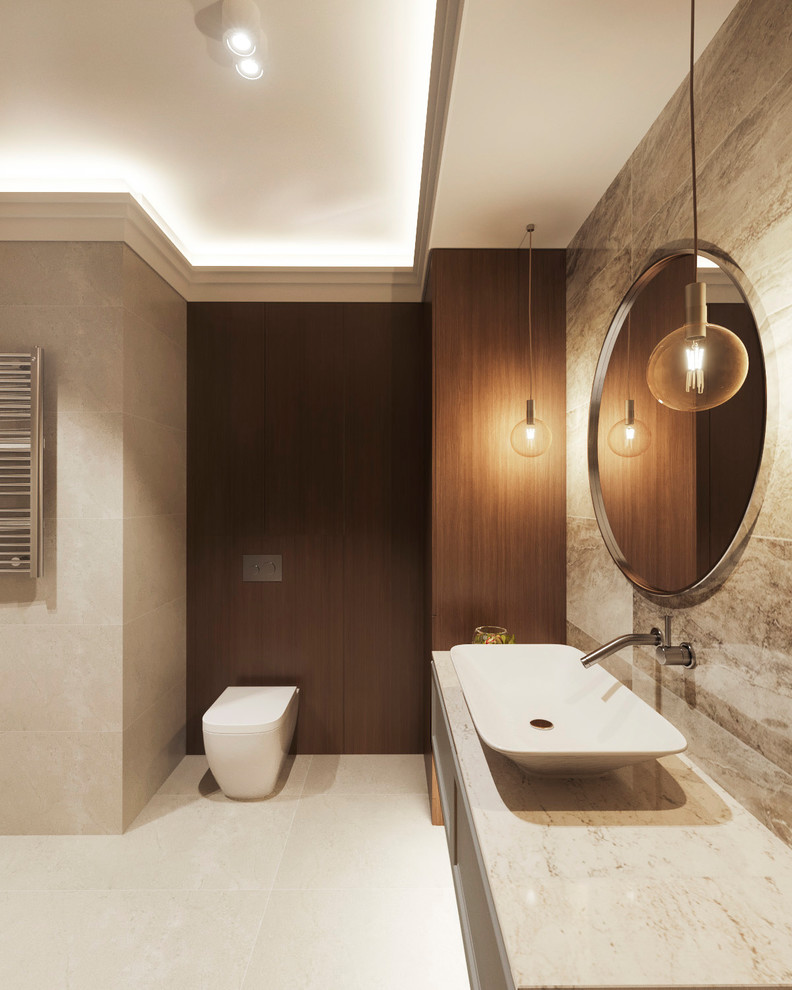 Ванная комната