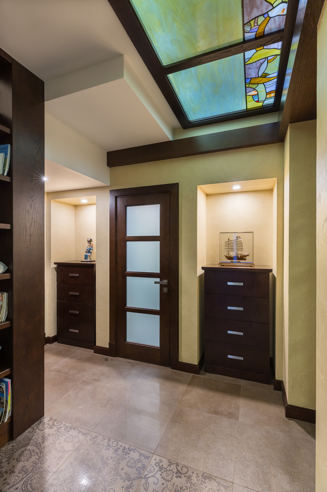 Дом в кот.пос. "Новая Романовка"