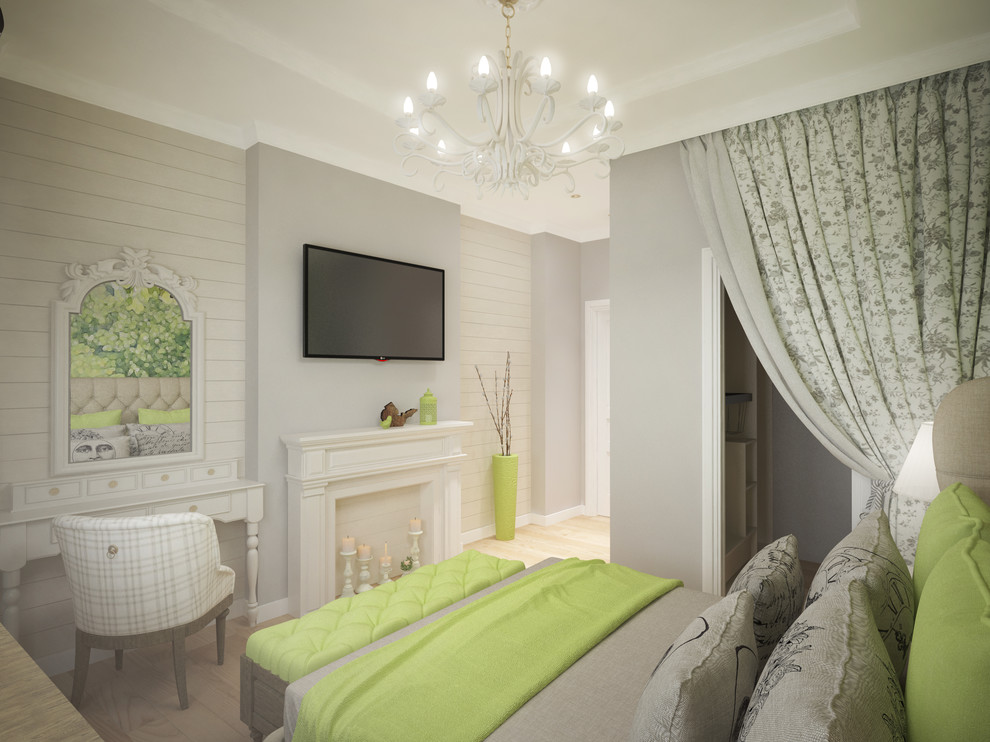 Изысканность по французски