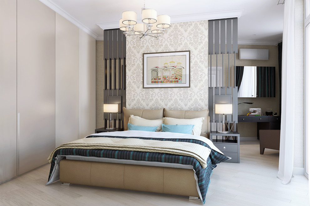 Квартира на Античном 2