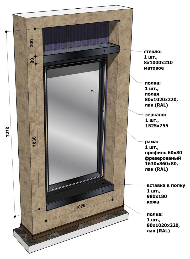 "БУДЕННОГО" проект