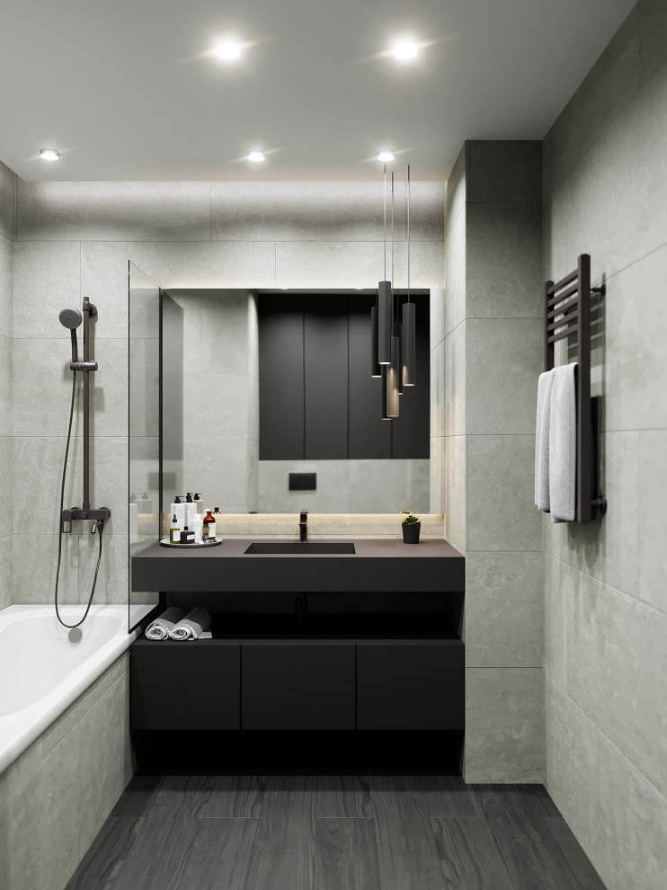 Квартира для геймеров в Санкт-Петербурге