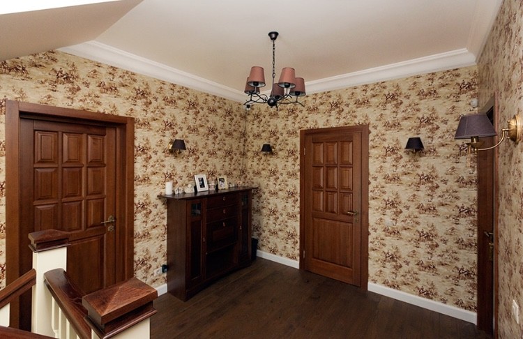 Английская неоклассика