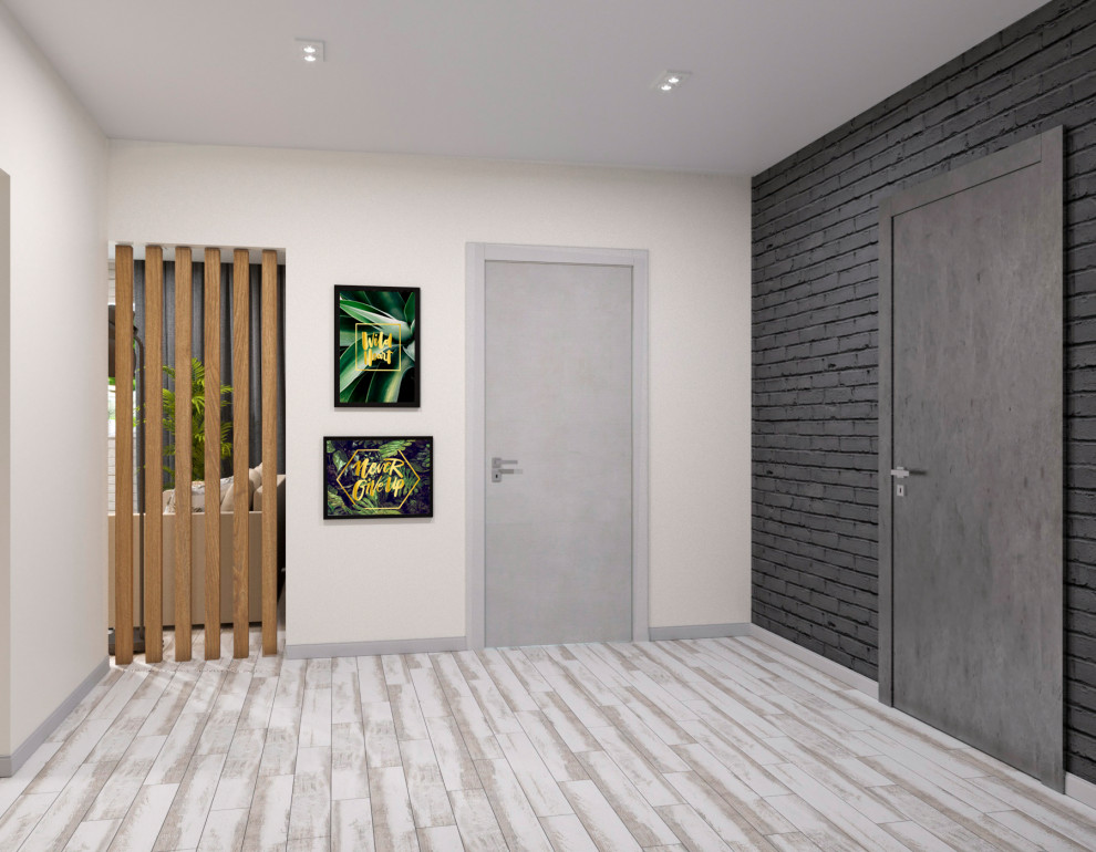 2-х этажный дом на ул. Леваневского