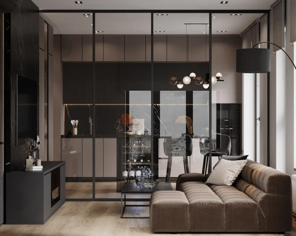 ЖК КВАРТАЛЫ