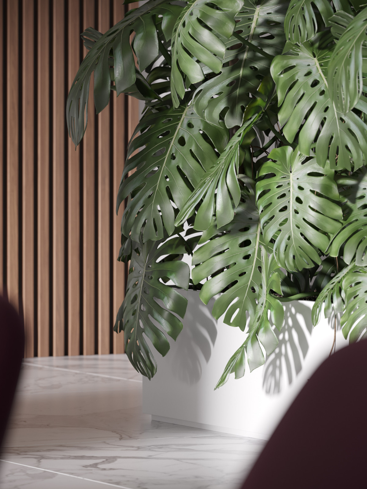 Condo | Common areas