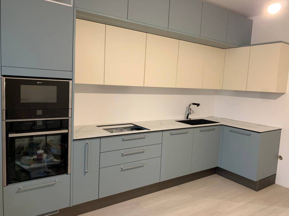 Столешницы из Компакт-Пластика