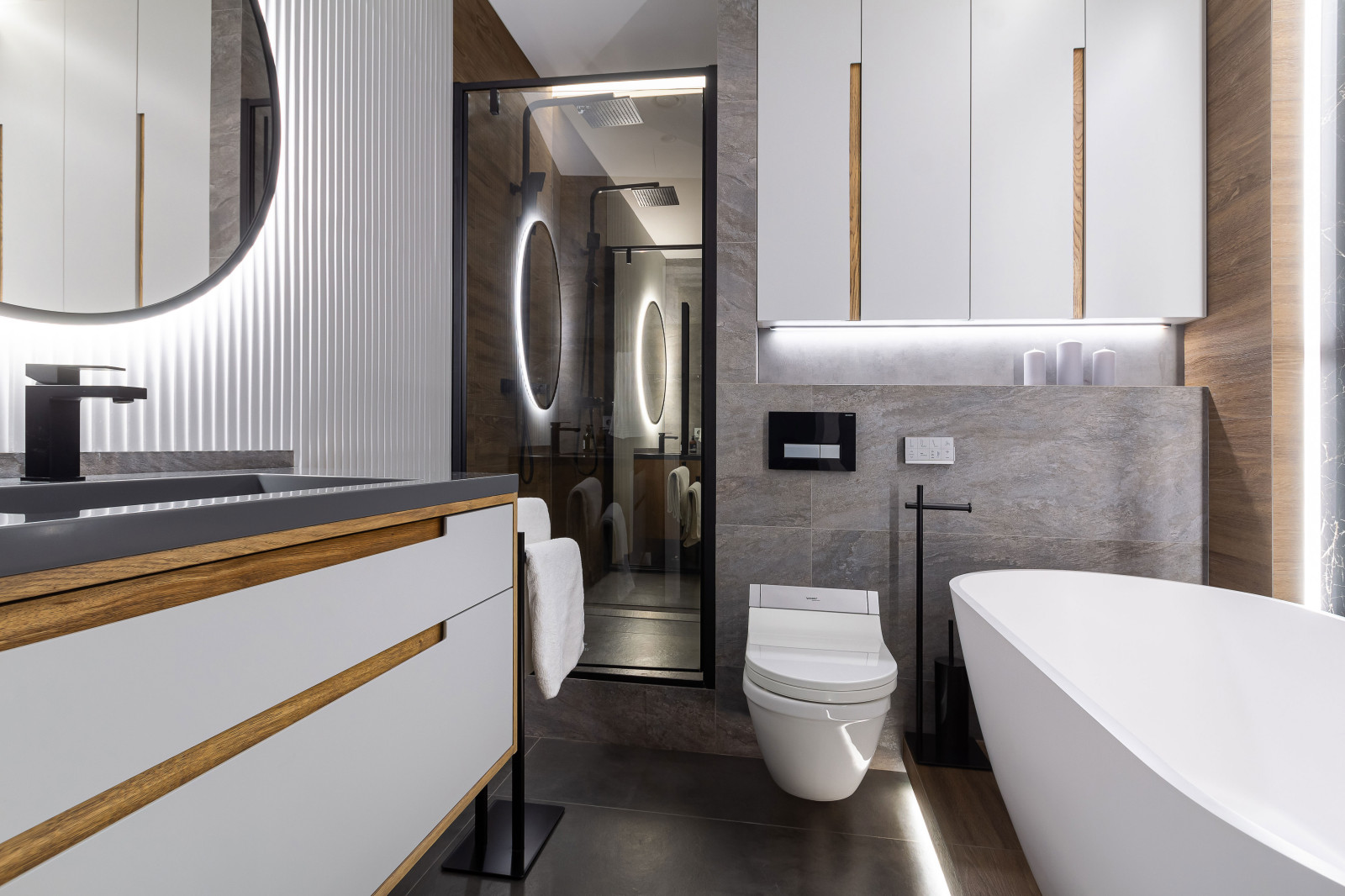 Квартира в ЖК “Космос”