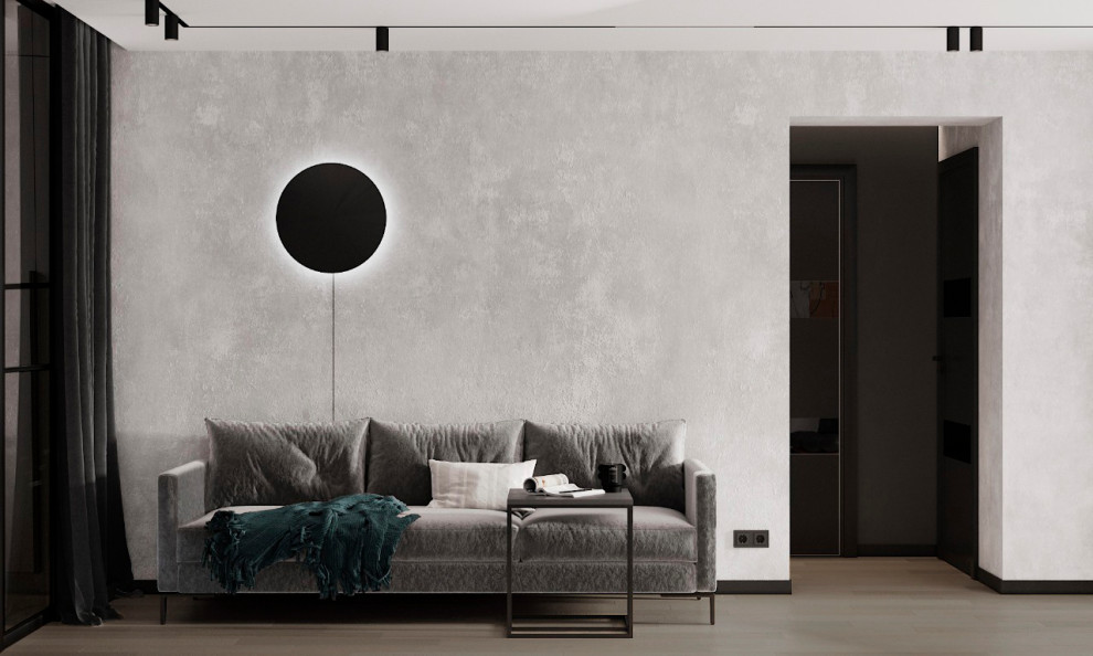 Квартира в г. Выкса, 93 кв.м.